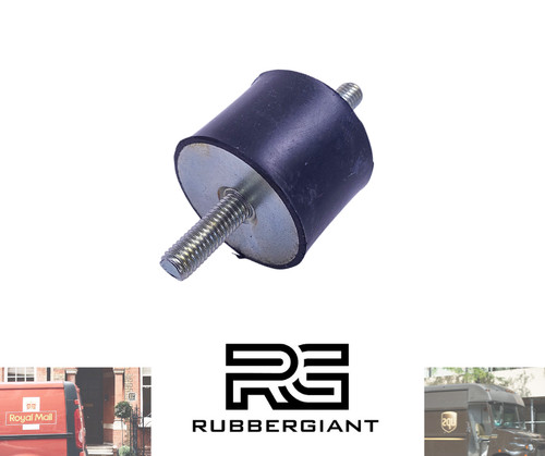 Anti vibration rubber - anti,