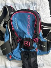 Ortovox Free Rider 22W With