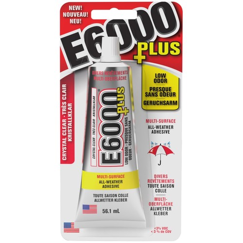 E6000 plus strong - e6000, glue