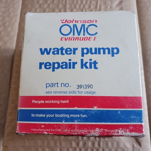Johnson outboard engine water - johnson,