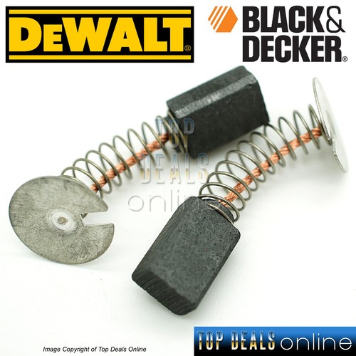 Dewalt carbon brushes dw304ka - dewalt,