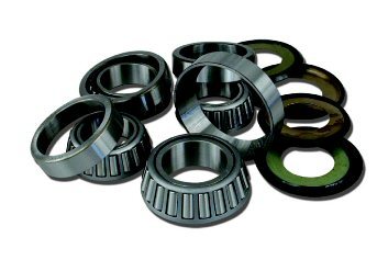 Steering column bearing - , kit
