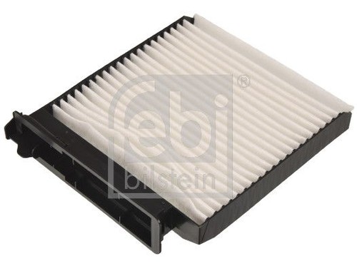 Cabin air filter fits dacia - air,