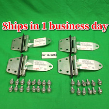 TOYOTA Genuine 69-86 Land Cruiser FJ40 BJ40 BJ42 HJ47 Front Door Hinge & Bolt