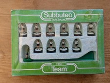 Subbuteo LW West Germany - 445. Correct Box Ref