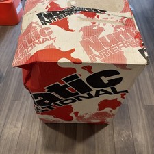 Numatic TradeLine TRM240