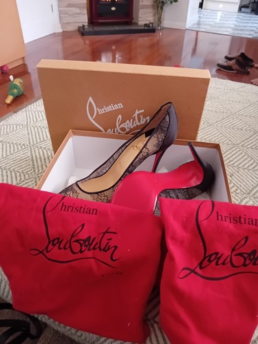 Christian louboutin women - christian,