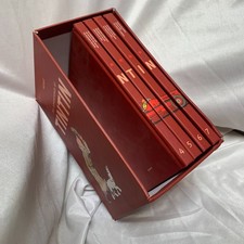 The Adventures of Tintin: the Compact Collection by Hergé - 2015 1st Hardcover