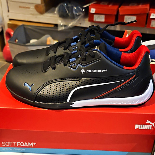 Puma bmw mms drift - puma,