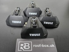 Thule Evo Flush Rail Footpack