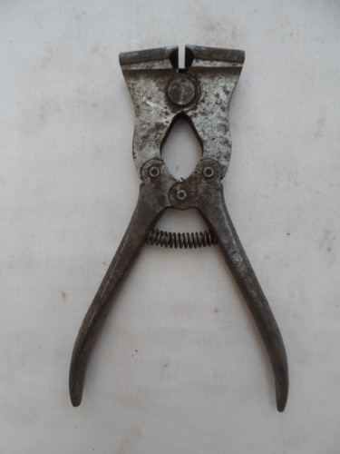 Vintage starrett wire - starrett,
