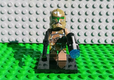 Custom Star Wars Kassshyk