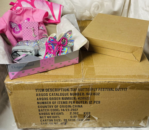 Flash sale job lot - **flash,