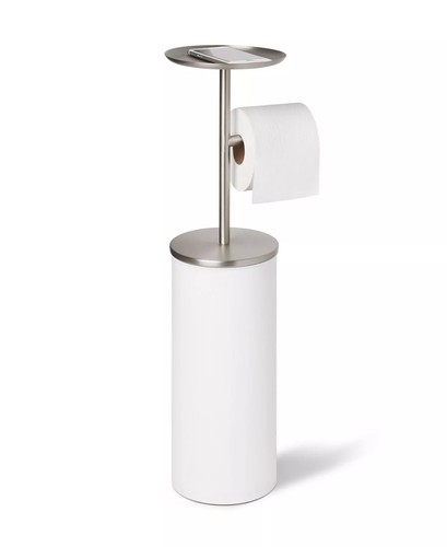 Umbra portaloo toilet - 80$,