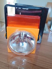 PIFCO Motorist Lantern NOS