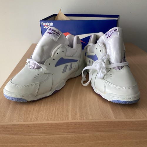 Reebok womens cross - reebok, trainers