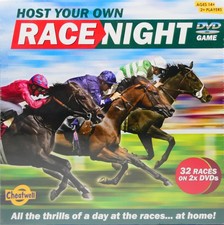 Cheatwell Host Your Own Race