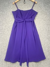 Debut Dress from Debenhams