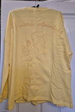 Disney Belle Jumper Medium
