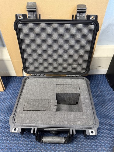 Peli protector case - peli,