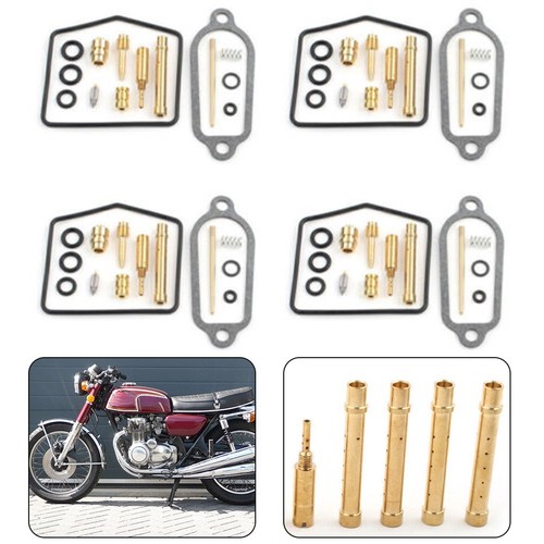 For cb350f deluxe - for,