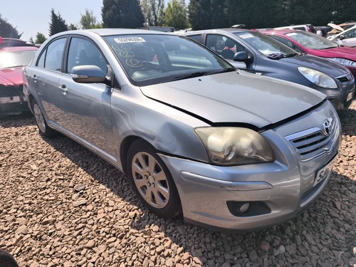 Toyota avensis 2003 2008 door - toyota,