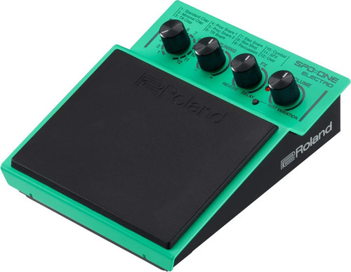 Roland electro spd - roland, one