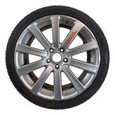 VW Golf MK5 R32 (2004-2009) 18