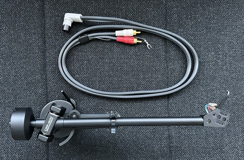Linn akito tonearm - akito, with