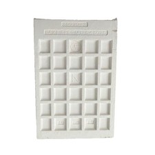  Baxi Radiant Plaque Gas Fire