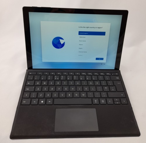 Microsoft surface pro - pro,