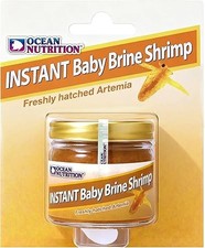 Ocean Nutrition Instant Baby
