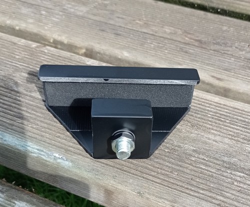 Bait boat lifter for - bait, angling