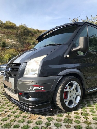 Fits ford transit 2002 2013 - transit, 2002-2013