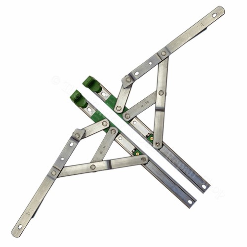 Pair fire egress - pair, friction