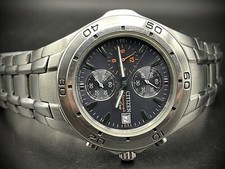 Vintage Watch Citizen