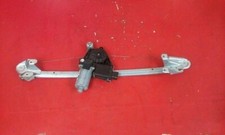 VAUXHALL ZAFIRA A PASSENGER