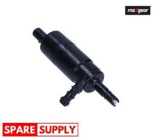 WASHER FLUID PUMP, WINDOW