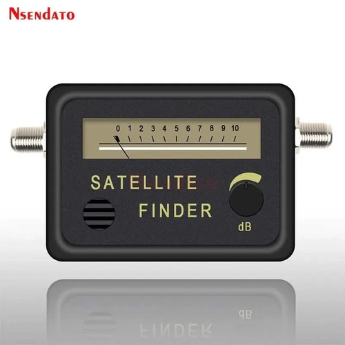 Original satfinder satellite - original,