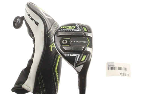 Cobra king radspeed golf - cobra, club