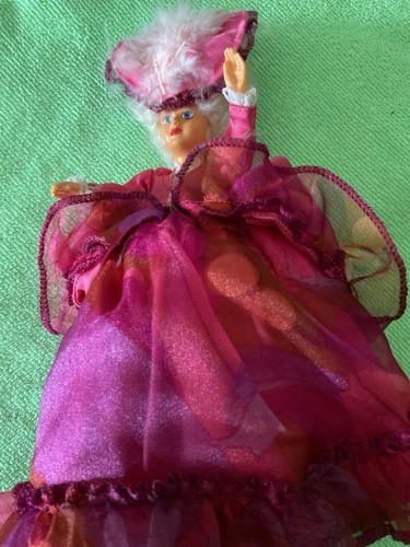 Vintage 1970 madame - du, barry