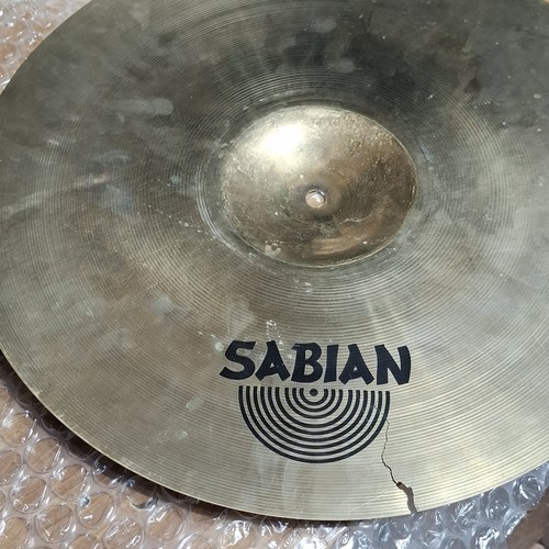 Sabian aax thin - ,