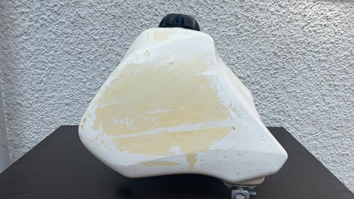 Petrol tank fuel tank for