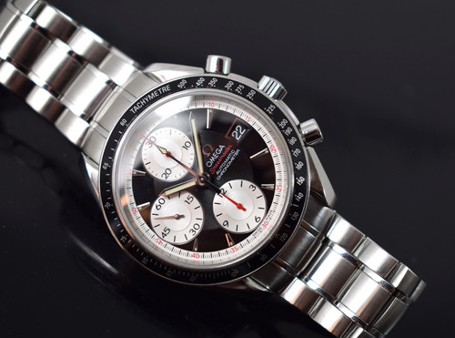 Omega speedmaster box 1 - speedmaster,