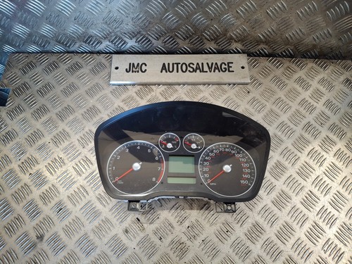 Ford focus mk2 16v - ford, 1.6