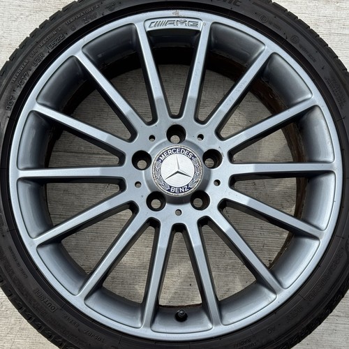 Genuine mercedes benz - genuine,