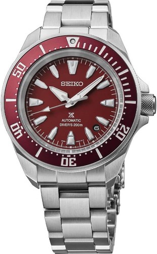 New seiko prospex - new,