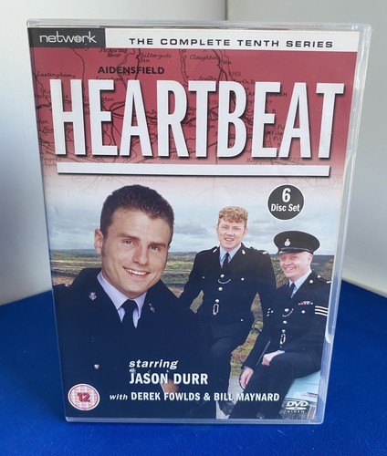 Heartbeat the complete - -,
