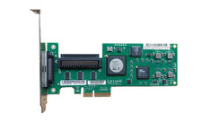 LSI Logic SAS LSI20320IE PCie SSF Host Bus Adapter 439946-001 439776-001