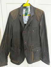 BARBOUR Icons 125th